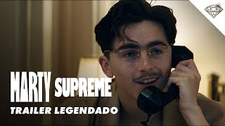 Trailer Oficial Legendado