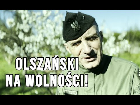 ON WRÓCIŁ!!! | Olszański był w 5 kryminałach!