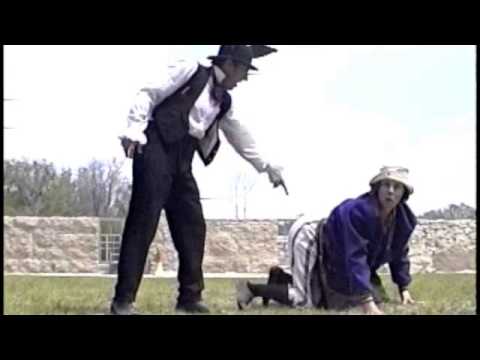 Gene Pyrz Tribute Clip 2