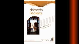 « Encuentros del sur » trois pièces sud-américaines pour guitare - Norberto Pedreira