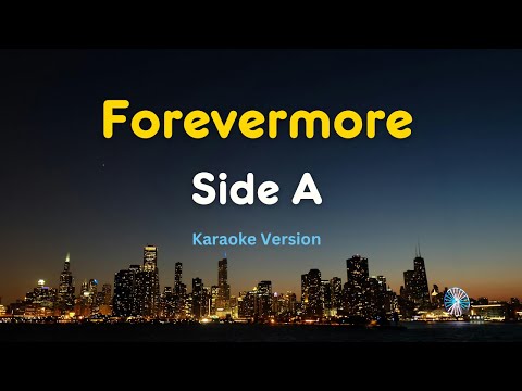 Forevermore (Karaoke Version) – Side A | OPM Love Song Karaoke with Lyrics