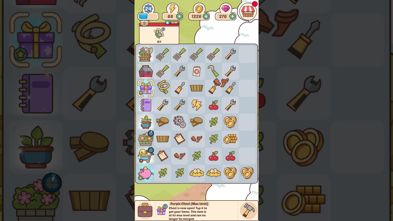 Gameplay Trailer