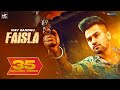 Faisla Nav Sandhu Official Music Video B2GetherPro GK Digital Music Factory