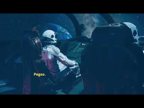 k-Dose - Pegaito a tu Cintura (Lyric Video) | La Nave del Perreo