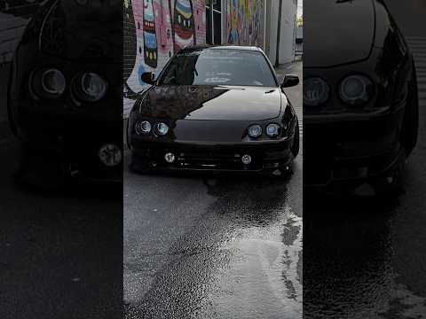 ACURA INTEGRA | CUSTOM BUILD