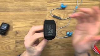 TomTom Spark / Runner 2 Cardio + Music - Test / Erfahrungsbericht