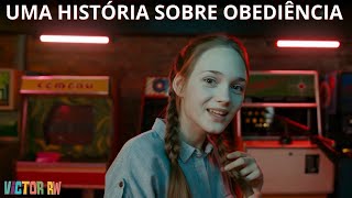 Uma história sobre obediência