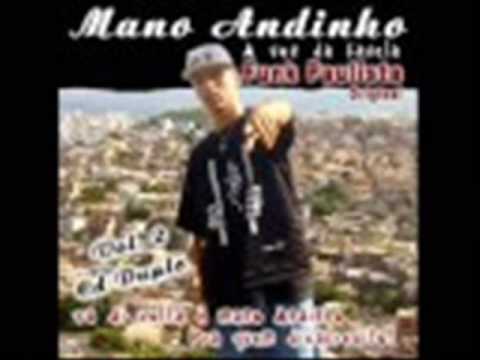 Mano Andinho Jundiai