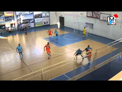 Serie C2: United Aprilia vs Città di Ciampino - highlights