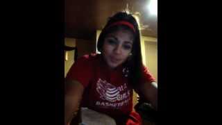 Doesn't Matter No More by: Brittany Macedo(original)