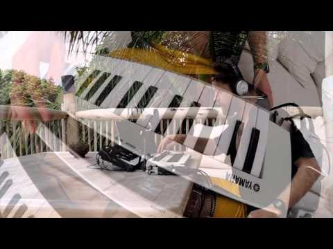 Nerdsession No.10 - Dapayk & Yamaha Reface CS & DX + Ableton