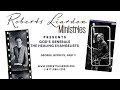 God S Generals The Healing Evangelists George Jeffreys Part 1