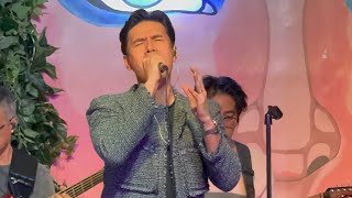 Kailan Pa Ma’y Ikaw - Christian Bautista LIVE 2024