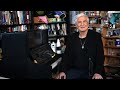Jean-Yves Thibaudet: Tiny Desk Concert