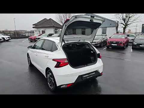 Hyundai i20 1.2 Deluxe Plus - €182 p/m - Image 2