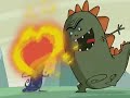 Potatoes And Dragons Intro