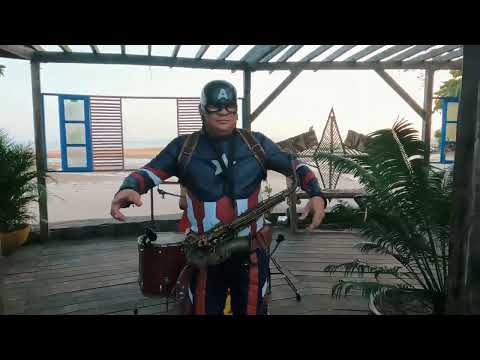 Vingadores do Brega Oficial - [[🔴Vingadores Na Ilha 🏝️]]