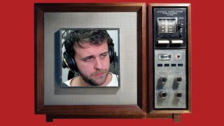 SONG REACTION: Wilco — I Must Be High