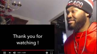 50 cent- back down LYRICS - REACTION