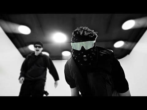 Sosad - CHEATCODE feat. Kenz (prod. Jub)