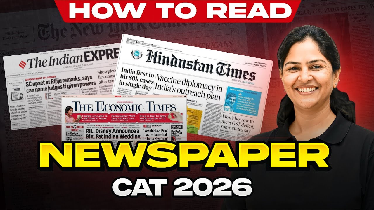 How to Read a Newspaper?