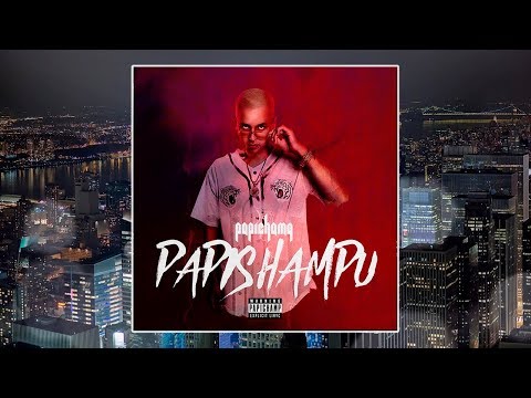 PAPICHAMP - Papi Shampu (NUEVO 2016)