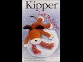 Opening To Kipper Let It Snow 2002 VHS