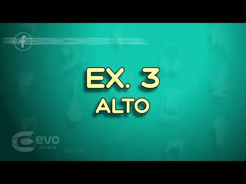 ЭVO-studio - Ex. 3 (alto)