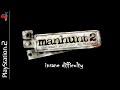 Manhunt 2 PlayStation 2 Insane Difficulty