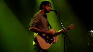 Paul Dempsey (Something For Kate) - Survival Expert (Live 17/05/2010)