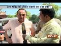 Will pass legislation if compromise is not reached: Swamy on Ram Mandir dispute