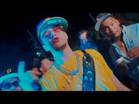 Ben G Bless ❌ Chiqui Nota 30-Cuero Cuero💦 (Official Video)