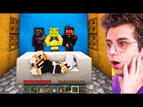 Maybe we overdid it. *police called*