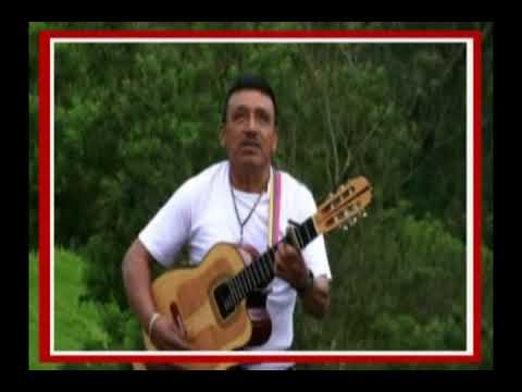 Gracias a Dios - Campo Rosero | Vídeo Oficial