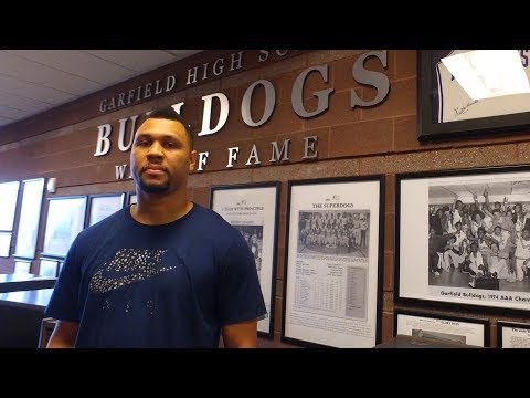 Journey to Greatness: Brandon Roy