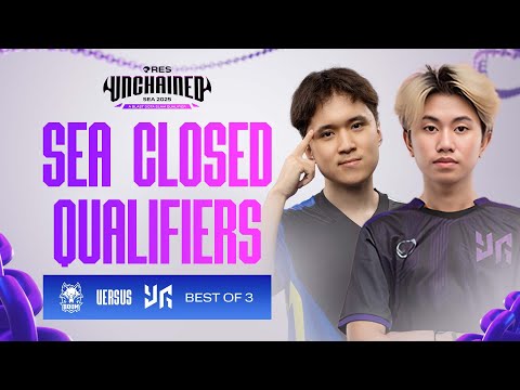 [FIL] Boom Esports vs Yangon Galacticus (BO3) | RES Unchained 2: BLAST Slam V SEA Closed Qualifier