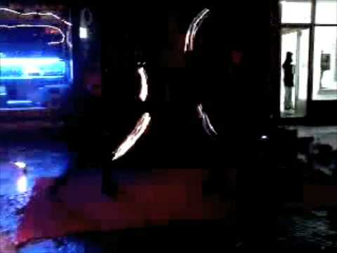 Westpaket 6.12.2008 (Leipzig-Plagwitz)