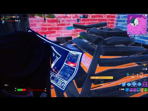 fortnite melkein voitin