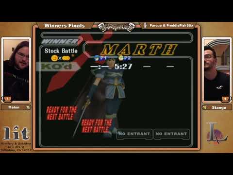 20Xspresso Spooky: Basic Stitch Vs. MFSA @ 19:46