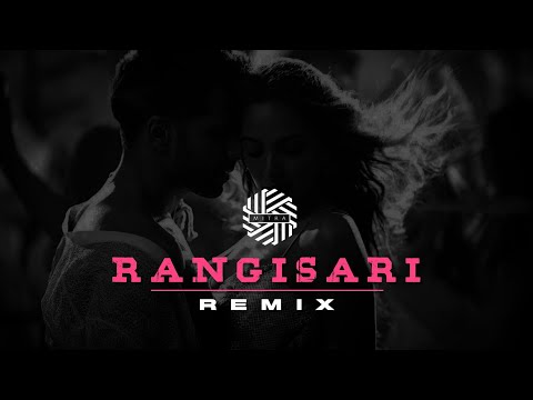 Rangisari ( REMIX ) | DJ MITRA | Kanishk & Kavita | Varun D, Kiara A | T-Series