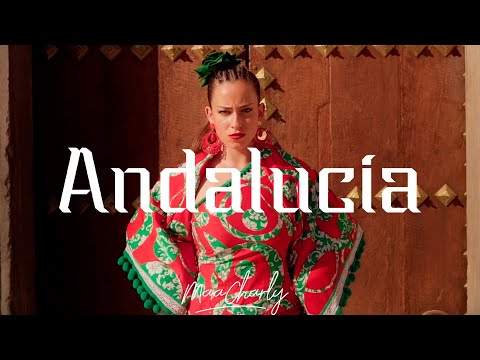 MaaCharly  - Andalucía (producido por Big Kilombo & Loquito Cohete)