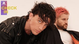 Audacy Check In: LANY