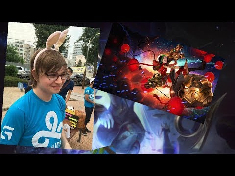 Best and worst of adc bot lane - League of legends - Part 2