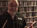 Drummer Peter Erskine on Keeping Time (Kids Talk Radio) Bob Barboza