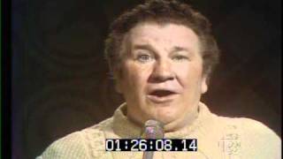 Father&#39;s Grave-Clancy Brothers &amp; Lou Killen 5/12