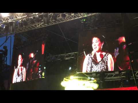 Elle s'appelait Serge - Les Trois Accords avec l'OSM