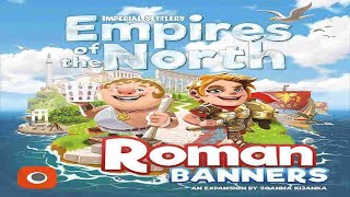 Empires of the North: Roman Banners - Discussion