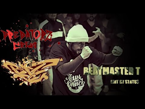 BEATMASTER T | BMT | PREDATORZ | Teaser 2015