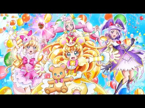 予告編