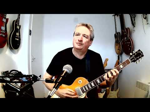 Minor Pentatonics Part 3